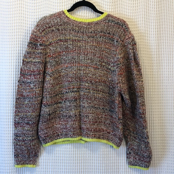 Free People Walk On By Cardy - Picture 6 of 8